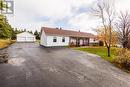 16-22 Bacon Cove Road, Conception Harbour, NL  - Outdoor 