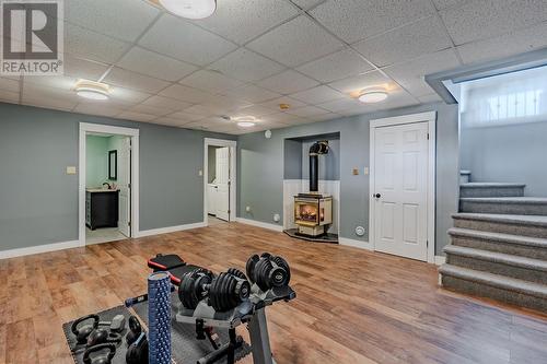 16-22 Bacon Cove Road, Conception Harbour, NL - Indoor