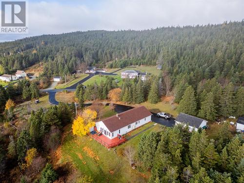 16-22 Bacon Cove Road, Conception Harbour, NL - Outdoor With View