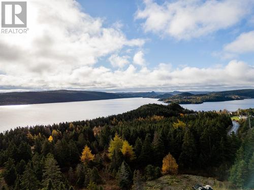 16-22 Bacon Cove Road, Conception Harbour, NL - Outdoor With Body Of Water With View