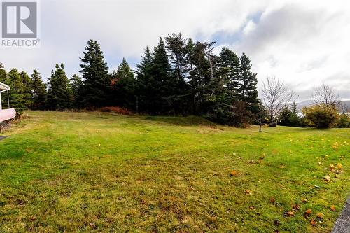 16-22 Bacon Cove Road, Conception Harbour, NL - Outdoor