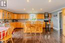 16-22 Bacon Cove Road, Conception Harbour, NL  - Indoor 