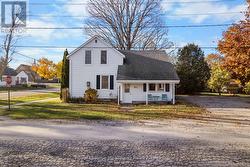 385 MILL STREET  North Huron (Blyth), ON N0M 1H0