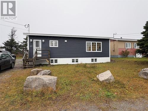 39 Brook Street  Stephenville Crossing, NL A0N 2C0