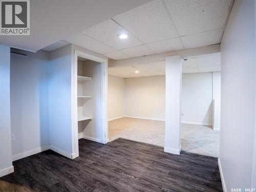 70 Read Avenue, Regina, SK - Indoor
