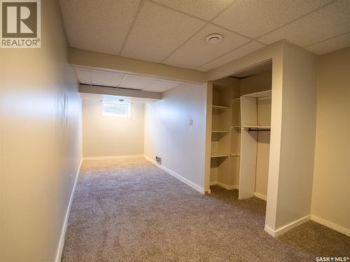 70 Read Avenue, Regina, SK - Indoor Photo Showing Basement