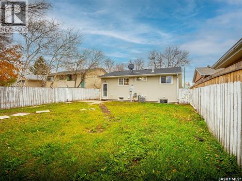 70 Read Avenue, Regina, SK - Outdoor