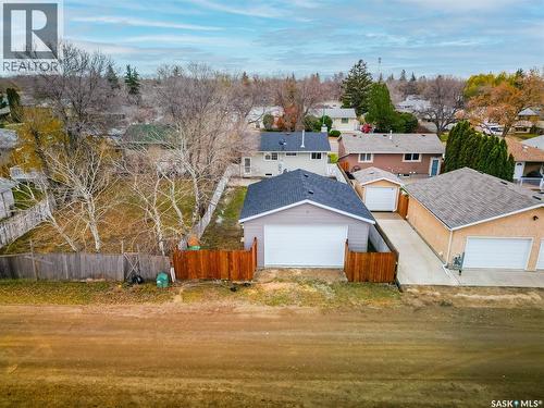 70 Read Avenue, Regina, SK - Outdoor