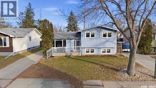78 Scrivener CRESCENT  Regina, SK S4N 4V7