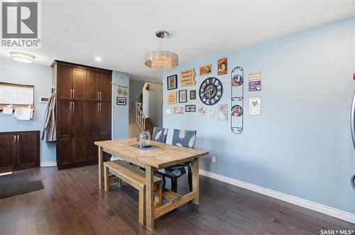 78 Scrivener Crescent, Regina, SK - Indoor