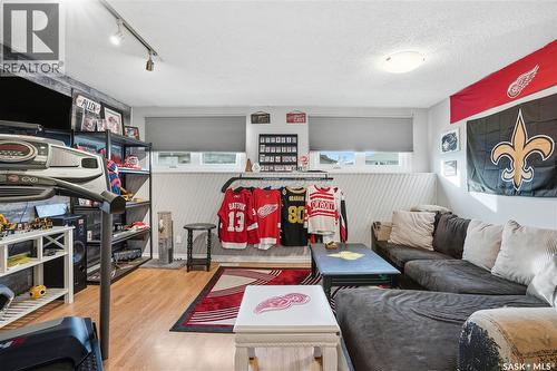 78 Scrivener Crescent, Regina, SK - Indoor