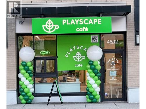 4892 Main Street, Vancouver, BC 