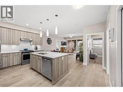 Open concept plan - 