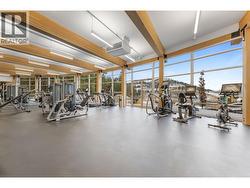 Gym - 