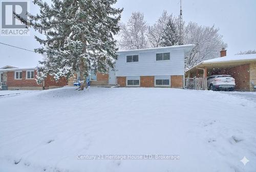 148 CHAMPLAIN DRIVE  Fort Erie (Central), ON L2A 1Z8