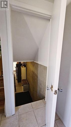 47 Parsell Square, Toronto, ON - Indoor