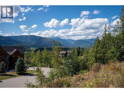 2080 Mackenzie Court Unit# 26, Revelstoke, BC 