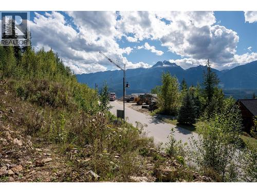 2080 Mackenzie Court Unit# 26, Revelstoke, BC 