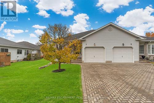 1 Village Drive, West Lincoln, ON - Outdoor
