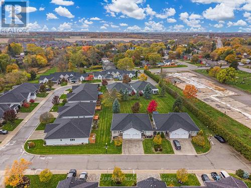 1 Village Drive, West Lincoln, ON - Outdoor With View