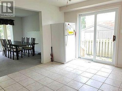 64 Karen Walk, Waterloo, ON - Indoor Photo Showing Dining Room