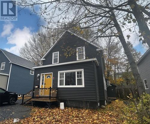 51 West Valley Road  Corner Brook, NL A2H 2X4