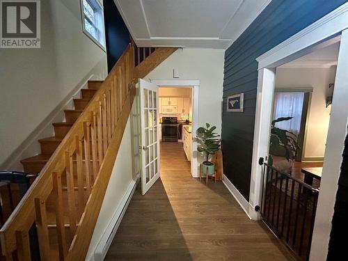 51 West Valley Road, Corner Brook, NL - Indoor Photo Showing Other Room
