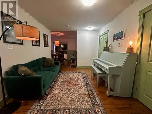 51 West Valley Road, Corner Brook, NL - Indoor