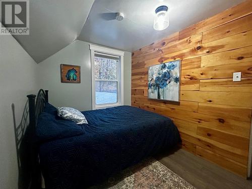 51 West Valley Road, Corner Brook, NL - Indoor Photo Showing Bedroom