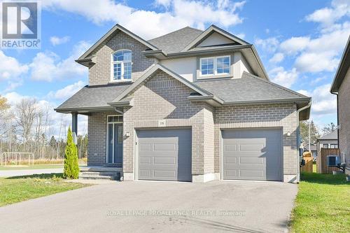 108 LEDGEROCK COURT  Quinte West (Sidney Ward), ON K8R 0A1