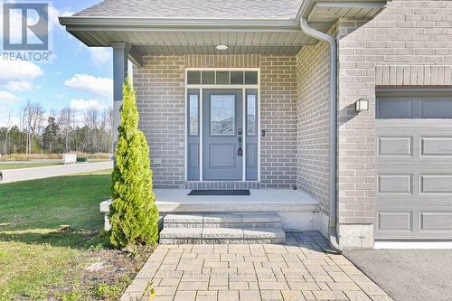 108 Ledgerock Court, Quinte West (Sidney Ward), ON - Outdoor