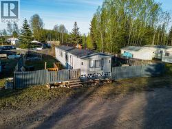 1 2963 KLAHANNIE DRIVE  Fort Nelson, BC V0C 1R0