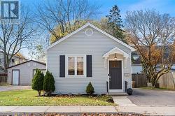 14 SPRING STREET  Brantford, ON N3T 4M3