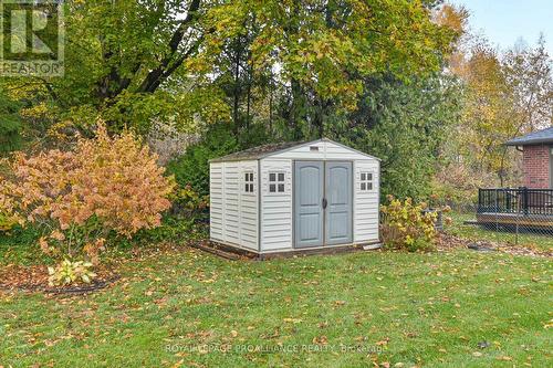 7 North Drive, Brighton, ON - Outdoor