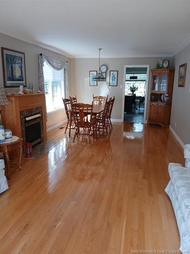 32 Barbara Crt, Fredericton, NB 