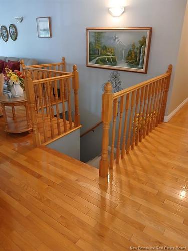 32 Barbara Crt, Fredericton, NB 