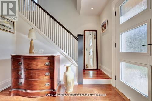 17 Cumberland Drive, Mississauga, ON - Indoor Photo Showing Other Room