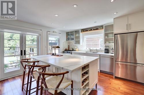 17 Cumberland Drive, Mississauga, ON - Indoor Photo Showing Other Room