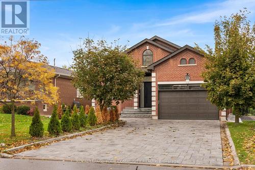 72A OXFORD STREET  Richmond Hill, ON L4C 4L5