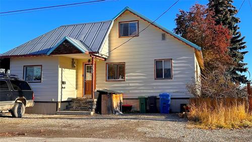 230 Cranbrook Street  Kimberley, BC V1A 2P1