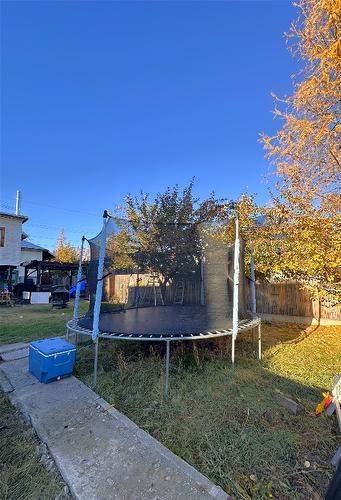 230 Cranbrook Street, Kimberley, BC - Outdoor