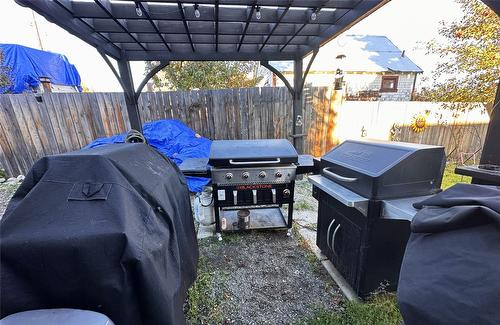 230 Cranbrook Street, Kimberley, BC - Outdoor With Deck Patio Veranda With Exterior
