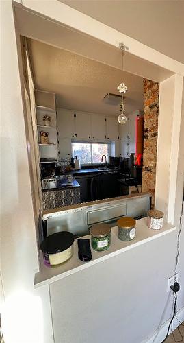 230 Cranbrook Street, Kimberley, BC - Indoor