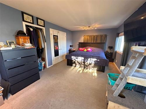 230 Cranbrook Street, Kimberley, BC - Indoor