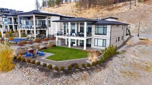 9874 Beacon Hill Drive, Lake Country, BC - Outdoor