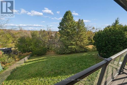 1551 Cherryhill Road, Peterborough (Monaghan Ward 2), ON - Outdoor With View
