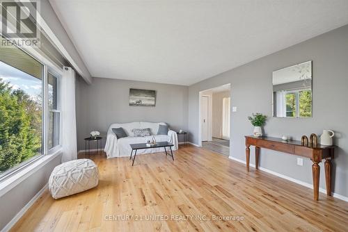 1551 Cherryhill Road, Peterborough (Monaghan Ward 2), ON - Indoor