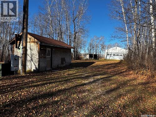 Rockford Hunting  And 80 Acres, Hazel Dell Rm No. 335, SK - Outdoor