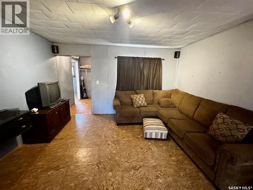 Rockford Hunting  And 80 Acres, Hazel Dell Rm No. 335, SK - Indoor