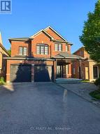 WALK OUT BASEMENT  - 36 SANTA AMATO CRESCENT  Vaughan, ON L4J 0E9